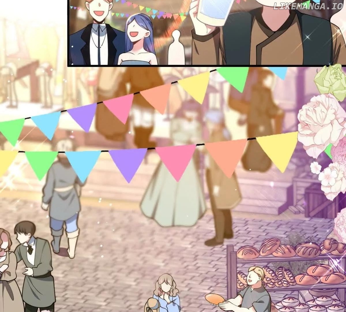 How to Change a Path Full of Thorns Into One Full of Happiness Chapter 115 - page 33